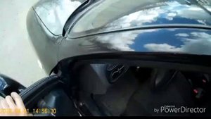 Ремонт левого бокового зеркала ДЭУ Ланос (сенс, шанс)