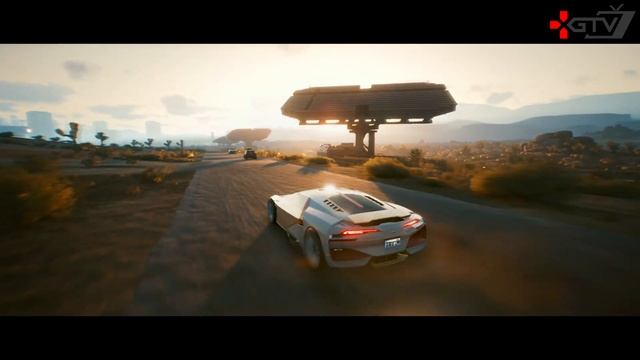 Cyberpunk 2077 – Тачки, мотоциклы, тюнинг, гонки, стили кастомизации перса | Обзор