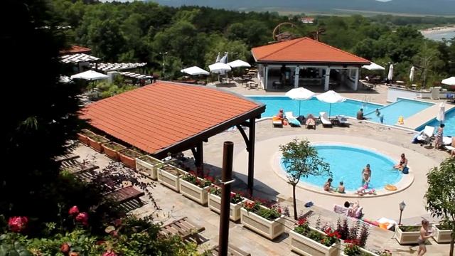 Санта Марина Созополь Болгария / Santa Marina Sozopol Bulgaria