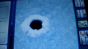 Pro pilkki 2 — Meri