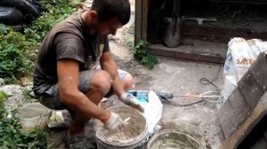 Делаем потолок дёшево