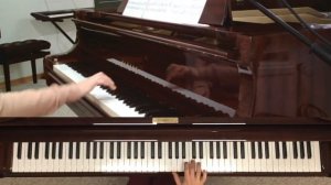 A Celtic Dream - Кельтская мечта - Piano Tutorial/ HOBBY PIANO