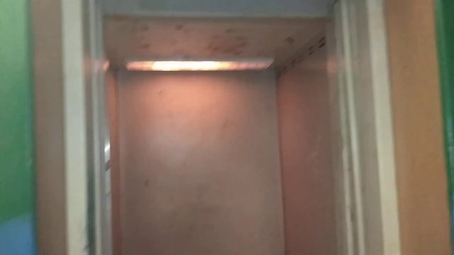 (смешное видео 2) лифт электрический ULS 2002 400 кг смотреть онлайн