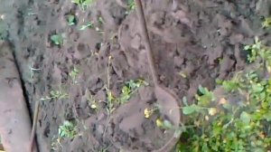 Чудо Лопата 9 метров за 2 минуты (ПРОДОЛЖЕНИЕ)