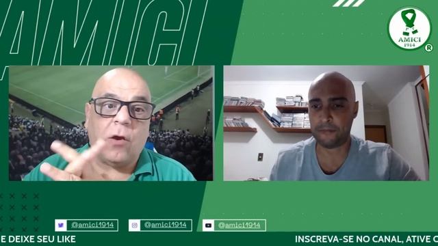 COLETIVA ABEL FERREIRA | PÓS-JOGO | PALMEIRAS 3 x 0 INTERNACIONAL | BRASILEIRÃO 2023 | AO VIVO смотреть онлайн