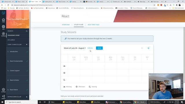 Are Udacity Nanodegrees Worth It? #selftaughtdev #Udacity смотреть онлайн