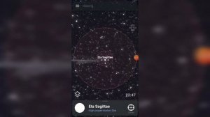 How to use Stellarium mobile like a pro.