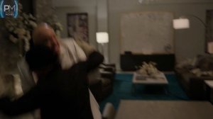 Daredevil vs Bullseye vs Kingpin Final Fight
