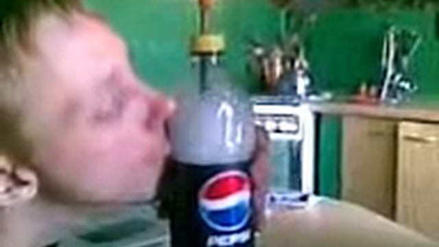 Черный пиар Пепси