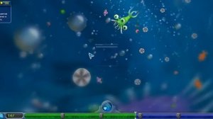 Прохождение Игры Спор Космические Приключения 1 часть Этап "Клетка" | SPORE Galactic Adventure