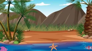 Настя рассказывает как беречь природные ресурсы | Настя Артём Мия