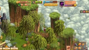 Клондайк Южный предел