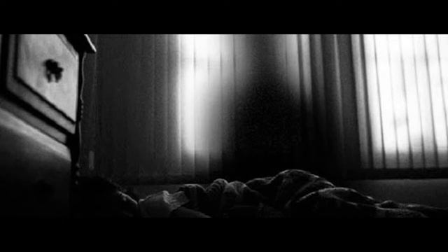 Bad Dreams смотреть онлайн