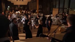 Музыканты на свадьбу: кавер группа