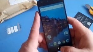 SHOPаные ДВА LENOVO ZUK Z2 с AliExpress