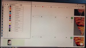 ШАРИК ИЗ БИСЕРА ВЯЗАНЫЙ КРЮЧКОМ БЕЗ ПЕТЛИ ПОДЪЁМА. Часть 1/2.