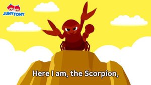 Animal Friends Under the Ground | Fun Animal Songs Compilation | Kids Songs | JunyTony