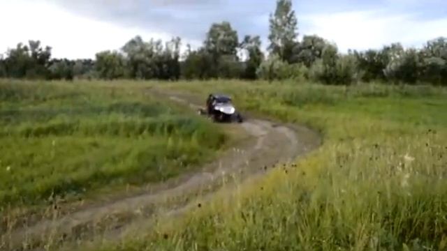 багги Колпашево смотреть онлайн