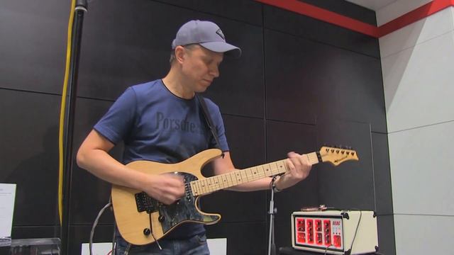 Аркадий Стародуб Planet Zero смотреть онлайн