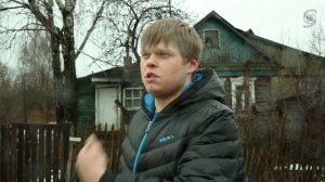 Забытые поселки...и забытые люди.../ Abandoned  Russia...