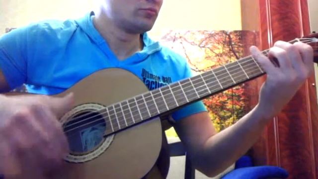 Фламенко(Игорян)г.Балаково смотреть онлайн