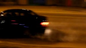 Краснодар. Ды-ды-ды-дым