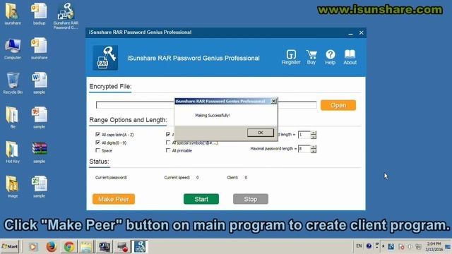 Forgot RAR/WinRAR Password - How to Recover/Unlock RAR Password