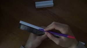 Как сделать мощный БУМАЖНЫЙ ПИСТОЛЕТ | Пистолет, с бумажными пулями | Как сделать бумажный пистолет