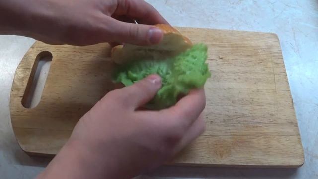 простой и вкусный круассан с ветчиной , то что стоит попробовать смотреть онлайн