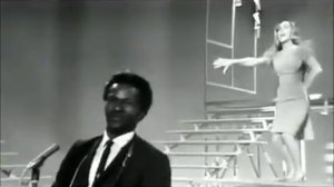 Chuck Berry - Sweet Little Sixteen - 1964