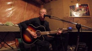 Turn The Page Bob Seger Cover 12 String Acoustic-Electric