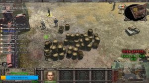 ПРОХОЖДЕНИЕ НА СТРИМЕ Санитары подземелий #2 СЕРИЯ