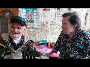 С 90 - ЛЕТИЕМ АНАСТАСИЯ ФЕДОРОВНА!!! ПОЗДРАВЛЯЕМ С ПЕСНЯМИ!!!