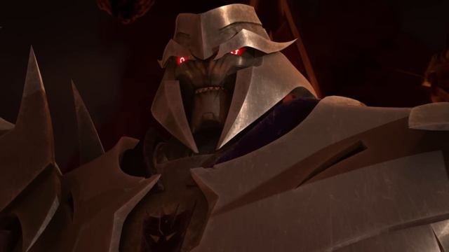 Transformers: Prime | Season 1 | Episode 11-15 | Animation | COMPILATION | Transformers Official