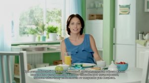 Активиа "Легкий завтрак" | Activia "Light breakfast"