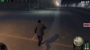 Мафия 2 Онлайн/Mafia 2 Online: Управление автомобилем. Краткий гайд по ПДД.
