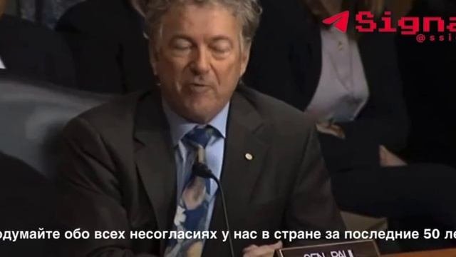 Отличная речь!