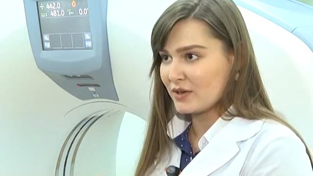 Томограф. смотреть онлайн