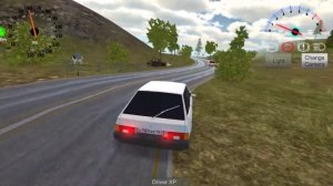 ПРОХОЖДЕНИЕ ИГРЫ - СИМУЛЯТОР ВАЗ 2108 - ЧАСТЬ 2 | Gameplay