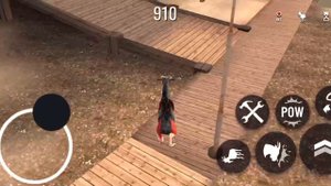 Как получить лавого козла клоуна козла и неподвижного козла «goat simulator:pocket edition