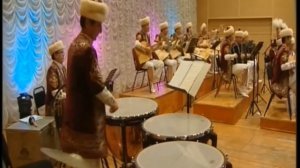 Нұрғиса Тілендиев - Махамбет