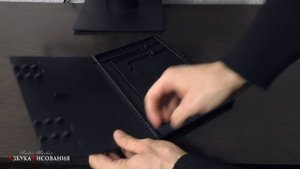 Топовый графический планшет с Aliexpress. Интерактивный монитор Huion Kamvas Pro 12.