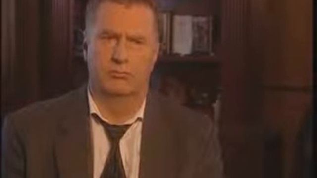 Жириновский Кто сегодня правит Россией смотреть онлайн