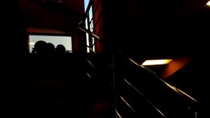 GVK : Белокуриха. Санаторий "Россия". Часть 5.