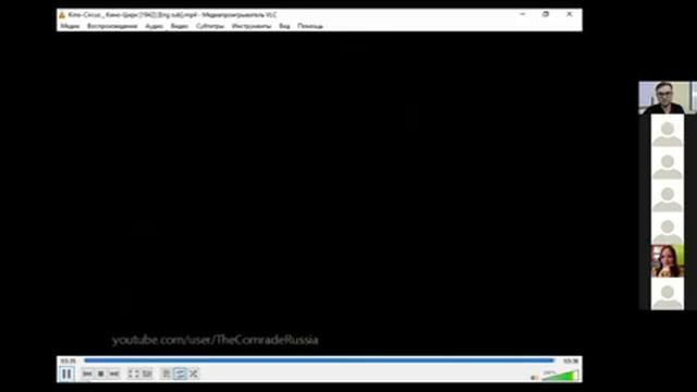Conferenza scientifica sui Rapporti Italo-Sovietici смотреть онлайн