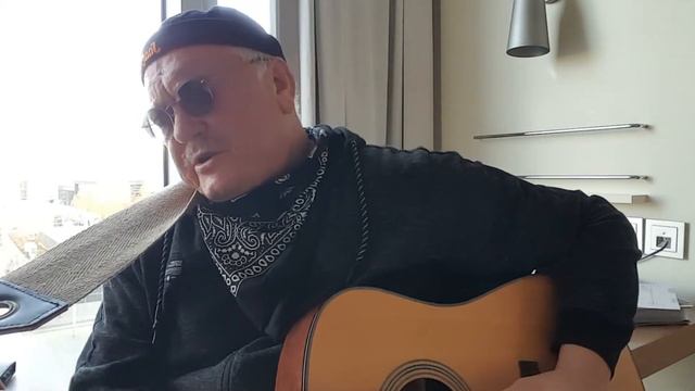 Bunki-V1 передомной стоит стена... ( петлюра )