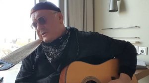 Bunki-V1 передомной стоит стена... ( петлюра )