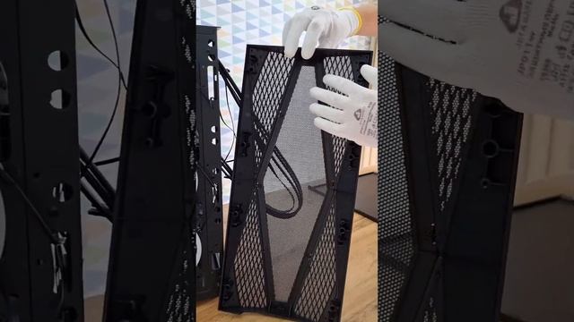 Корпус для игрового ПК GMNG OGC-G200