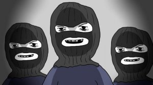 ДРУГ ВДВШНИК —  МУЛЬТ