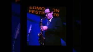 Paul Desmond in Medley Live Concert Edmonton 1976 360p